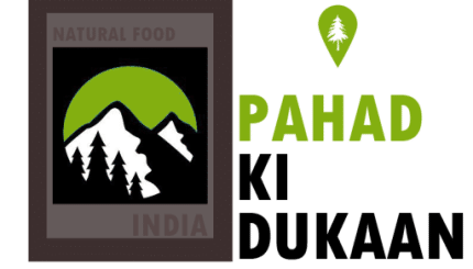 Pahad Ki Dukaan
