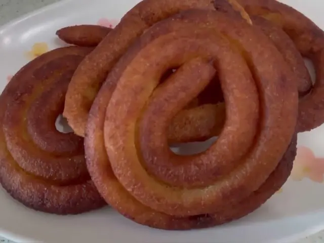 Pahadi Sweet Singhal (Sel) Recipe: