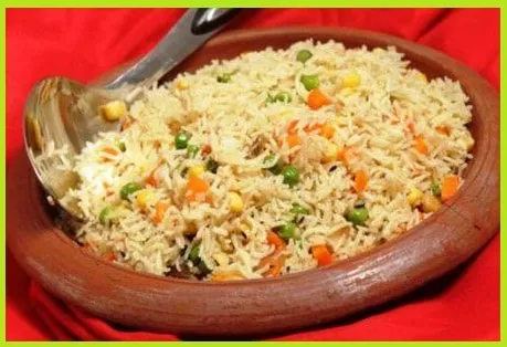Kauni Pulao Recipe
