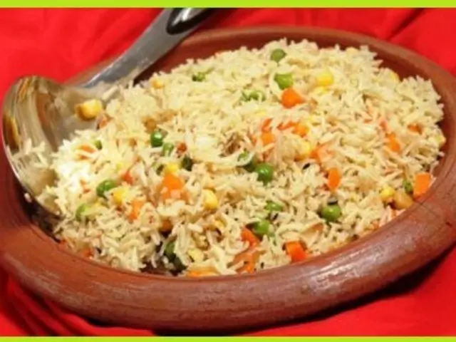 Kauni Pulao Recipe