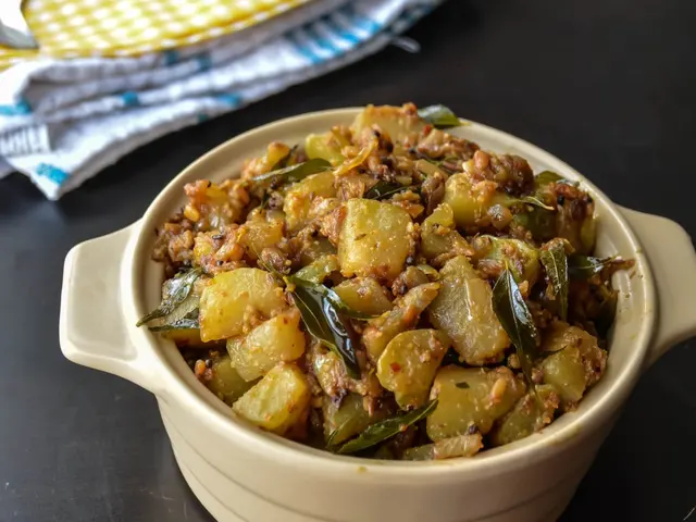 Iskus ki sabji recipe: