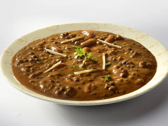 Pahari Garhwal ka Fannah Recipe