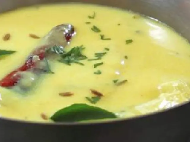 Kumaoni Jholi Recipe