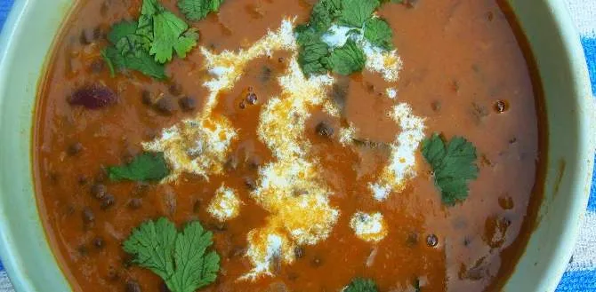 Bhaddu dal recipe