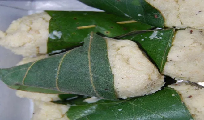 Garhwali Dessert Singori Recipe
