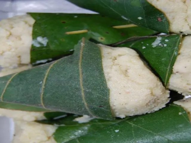 Garhwali Dessert Singori Recipe