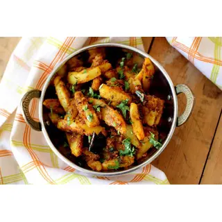 Pahari aloo, Potato (500gm) ORGANIC Online