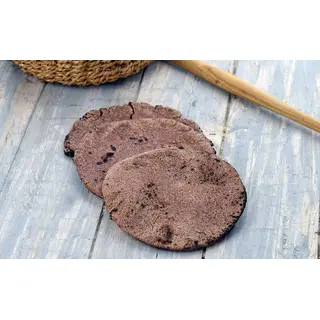 Pahadi Madua Atta (500gm)