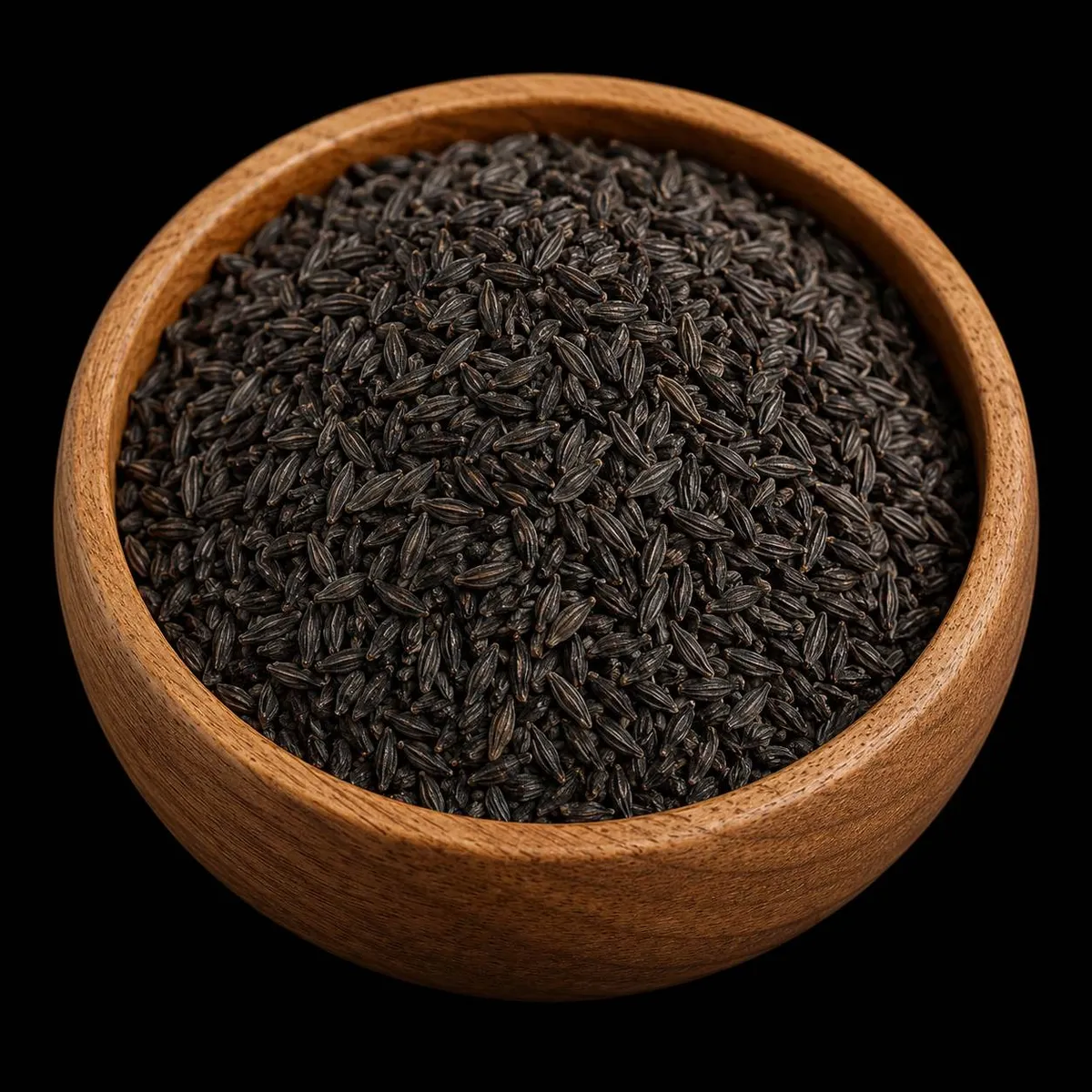 Pahadi Cumin Black Jeera (50gm) Online