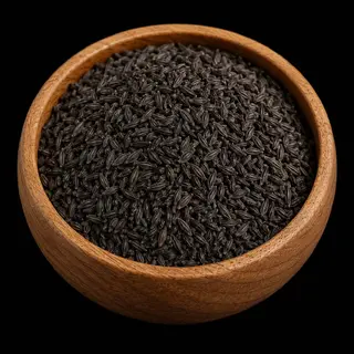 Pahadi Cumin Black Jeera (50gm) Online