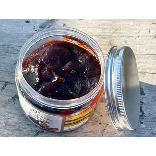 Pahadi bedu fruit jam (200gm) Anjeer Online