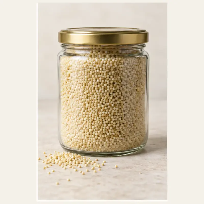 Pahadi Jhangora Barnyard Millet 500g