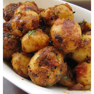 Pahari aloo, Potato (500gm) ORGANIC Online
