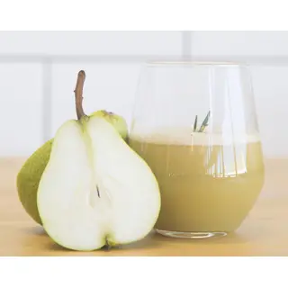 Pahari Pears Nashpati Juice
