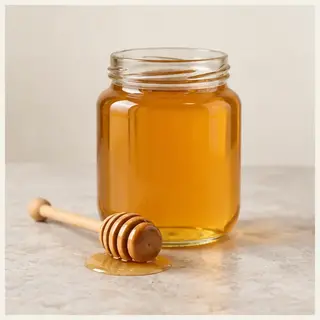 Pahadi Himachal Forest Honey 500g