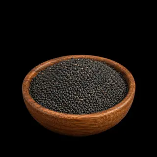 Pahadi kala til buy (200gm)