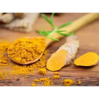 Pahari kachi haldi (500gm) ORGANIC Online