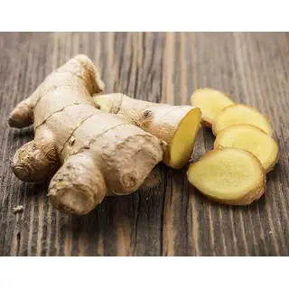 Pahari Adrak, Ginger (500gm) ORGANIC Online