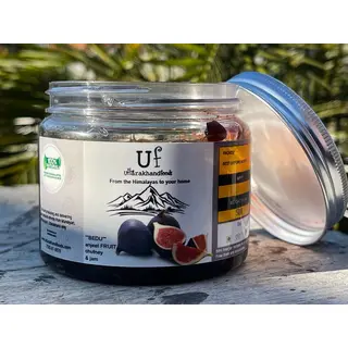organic anjeer fruit jam