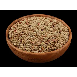 Pahadi Gahat Dal Red (500gm)