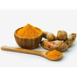 Pahari kachi haldi (500gm) ORGANIC Online