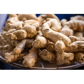Pahari Adrak, Ginger (500gm) ORGANIC Online