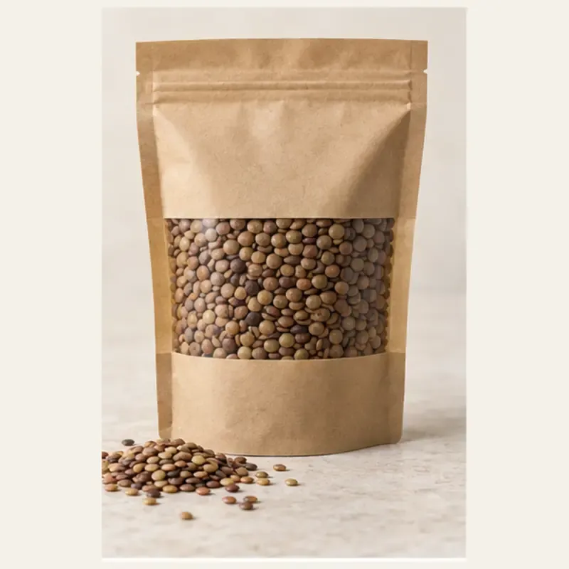 Pahadi Gahat Horse Gram Dal 500g