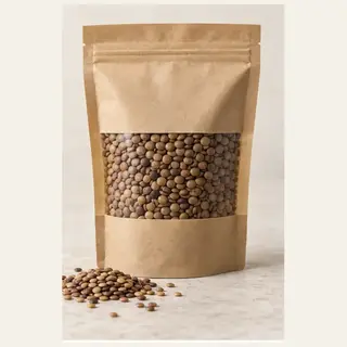 Pahadi Gahat Horse Gram Dal 500g