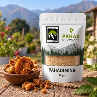 Pahadi Hing