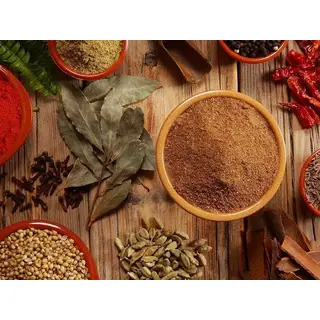 Pahadi Garam Masala Powder (BUY 200gm)
