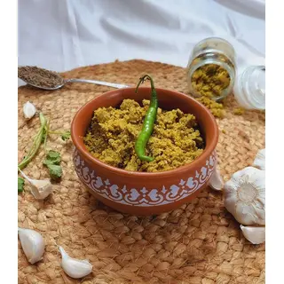Pahadi Bhang Ka Namak (100gm) Online