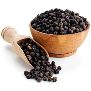 Pahadi Black Pepper (Buy 100gm)