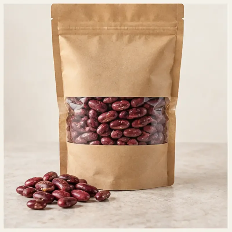Pahadi Himachali Red Rajma 500g