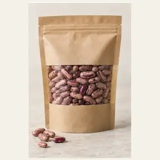 Pahadi Uttarkashi Speckled Rajma 500g