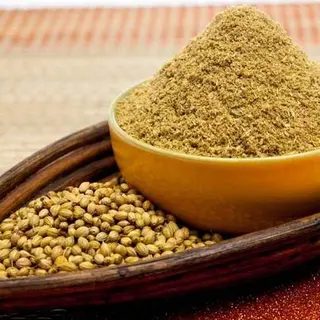 Pahari Coriander Dhaniya Powder (200 gm) Online