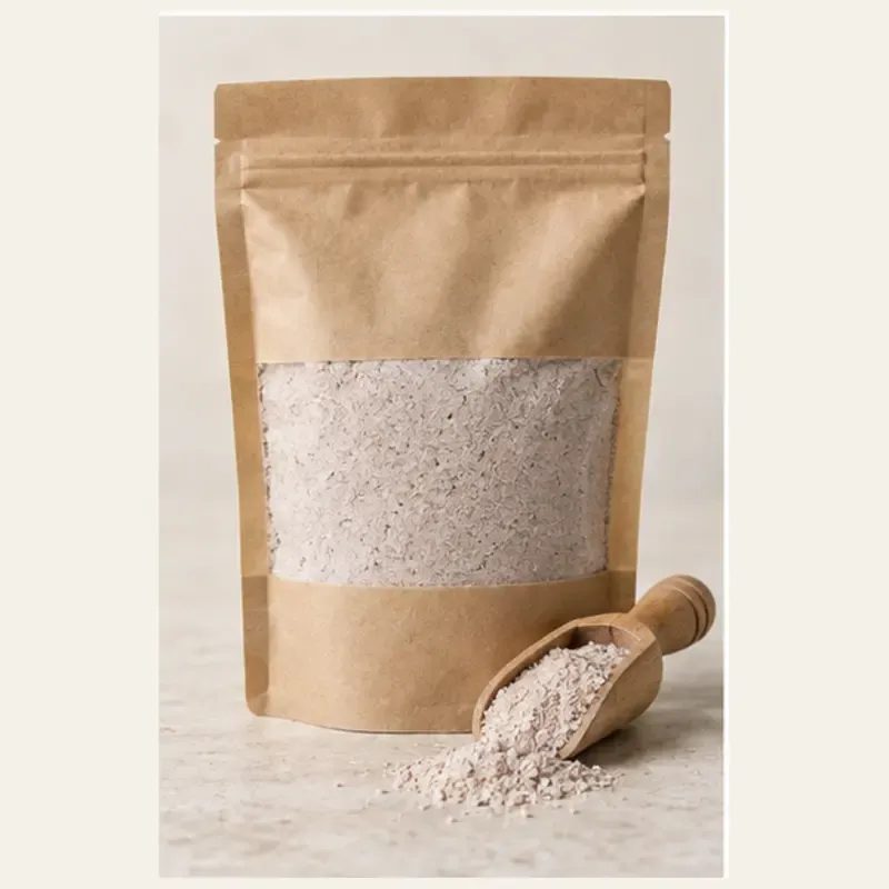Pahadi Mandua Finger Millet Flour 1kg