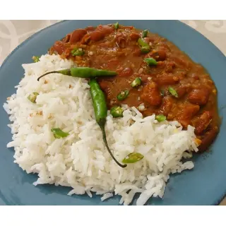 Pahari Red Rajma Dal (500gm)