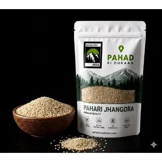 Pahari Jhangora (500gm) Online