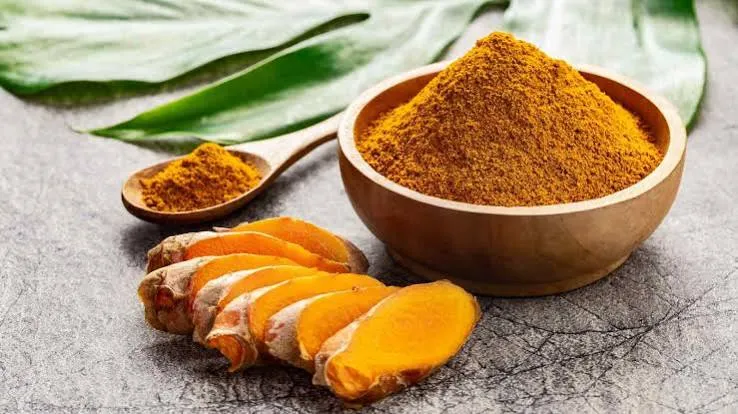 Pahari kachi haldi (500gm) ORGANIC Online