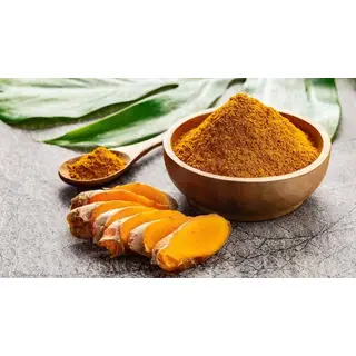 Pahari kachi haldi (500gm) ORGANIC Online
