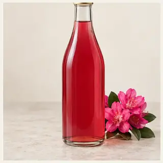 Pahadi Rhododendron Buransh Squash 750ml