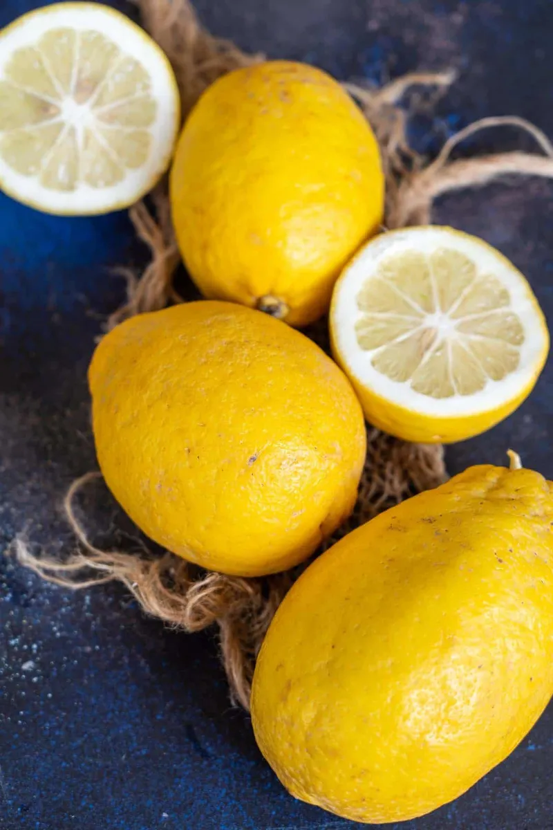Pahari Nimbu Chukh Lemon (Buy500gm) Online