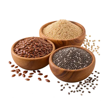 Pahadi Edible Seeds