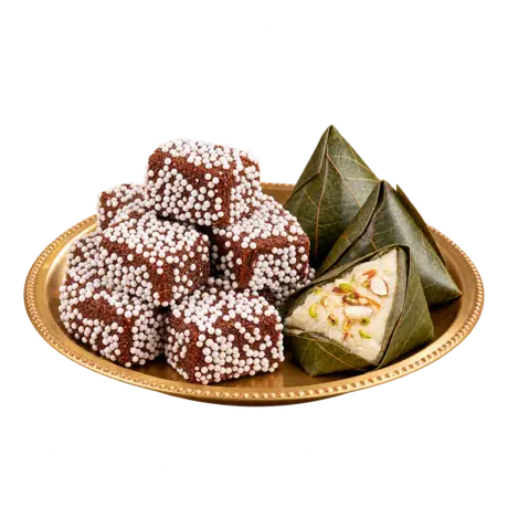 Pahadi Sweets