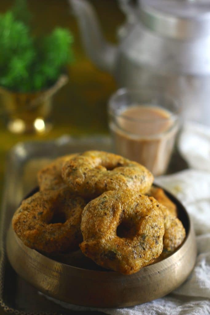 Uttarakhandi Kumaoni Bada Recipe