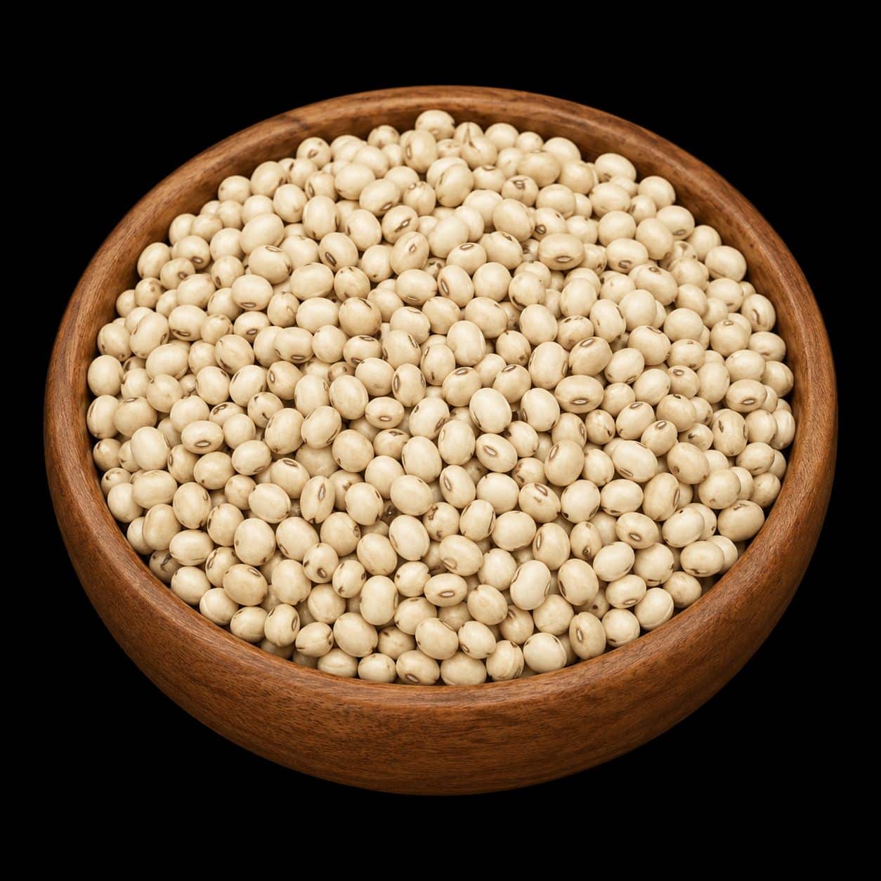 white-bhat-dal