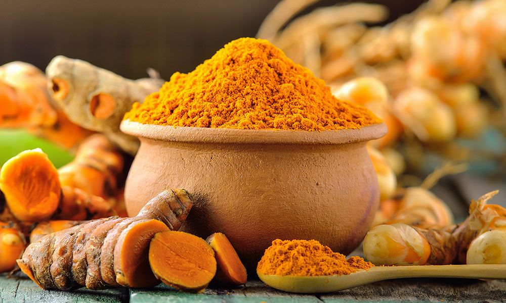 haldi