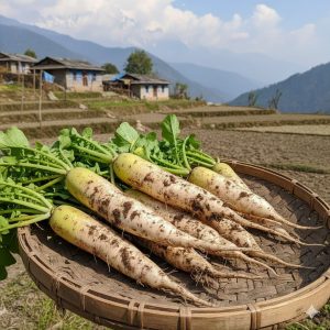 pahadi mooli buy online