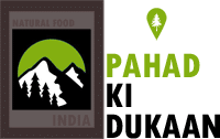 BUY NATURAL PAHADI FOOD PRODUCTS