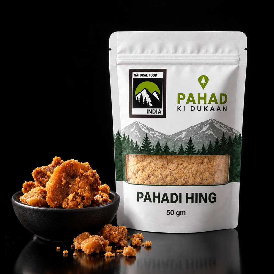 Pahadi Hing